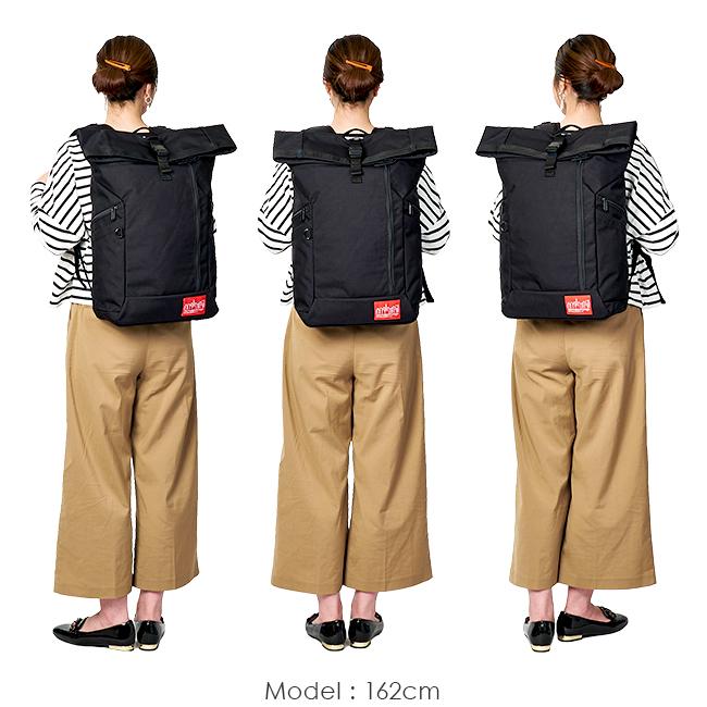 マンハッタンポーテージ ペース リュック Manhattan Portage mp2213