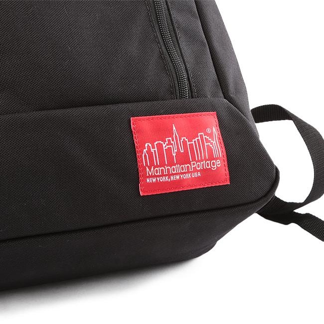 マンハッタンポーテージ ペース リュック Manhattan Portage mp2213