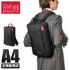 マンハッタンポーテージ パシフィック ビジネスリュック Manhattan Portage mp2218hpwp