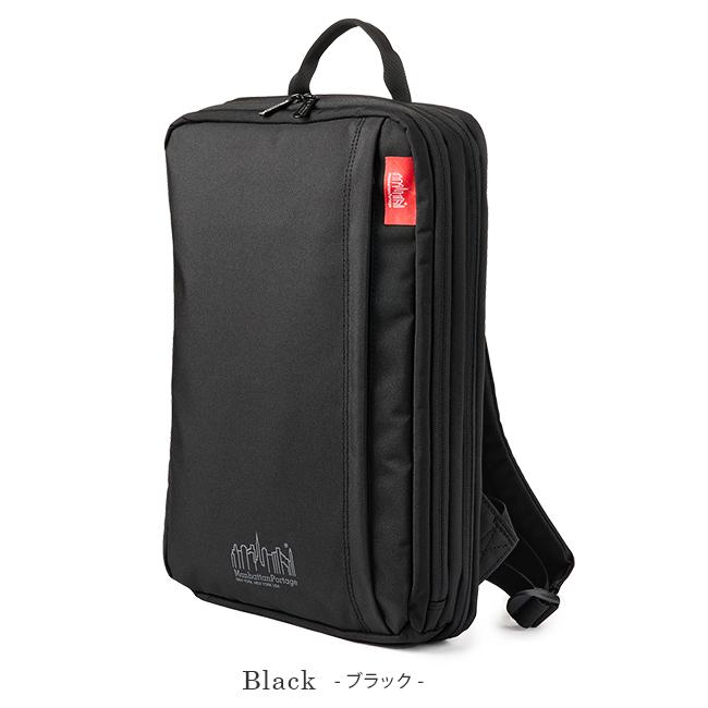 マンハッタンポーテージ パシフィック ビジネスリュック Manhattan Portage mp2218hpwp