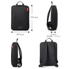 マンハッタンポーテージ パシフィック ビジネスリュック Manhattan Portage mp2218hpwp