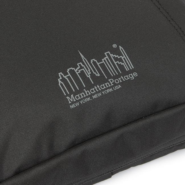 マンハッタンポーテージ パシフィック ビジネスリュック Manhattan Portage mp2218hpwp