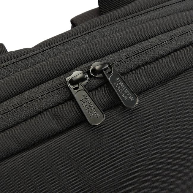 マンハッタンポーテージ パシフィック ビジネスリュック Manhattan Portage mp2218hpwp