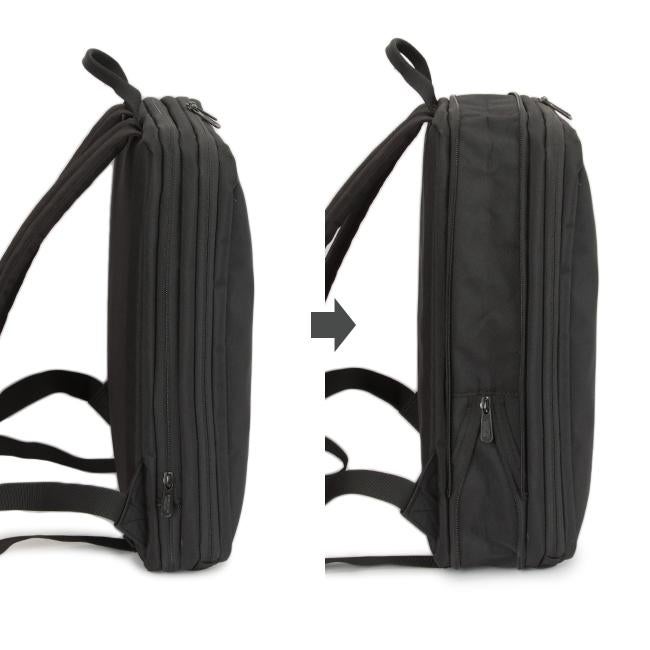マンハッタンポーテージ パシフィック ビジネスリュック Manhattan Portage mp2218hpwp