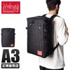 マンハッタンポーテージ ネイビーヤード リュック Manhattan Portage mp2231