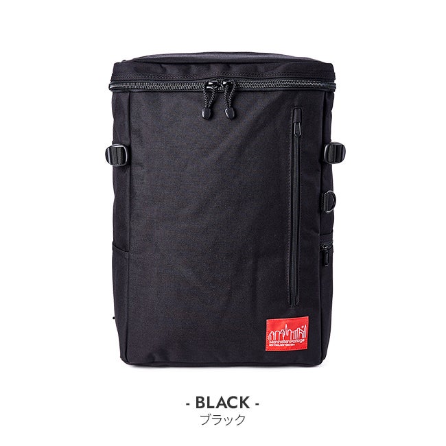 マンハッタンポーテージ ネイビーヤード リュック Manhattan Portage mp2231