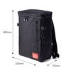 マンハッタンポーテージ ネイビーヤード リュック Manhattan Portage mp2231
