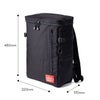 マンハッタンポーテージ ネイビーヤード リュック Manhattan Portage mp2231