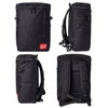 マンハッタンポーテージ ネイビーヤード リュック Manhattan Portage mp2231