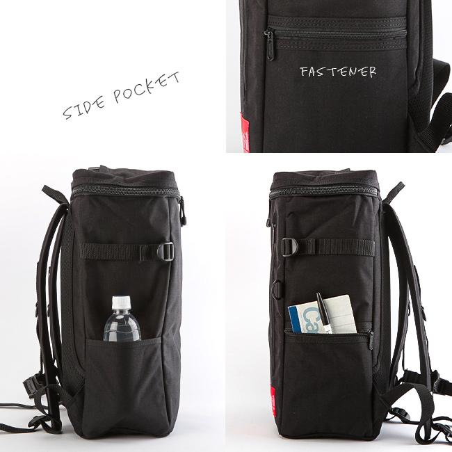 マンハッタンポーテージ ネイビーヤード リュック Manhattan Portage mp2231