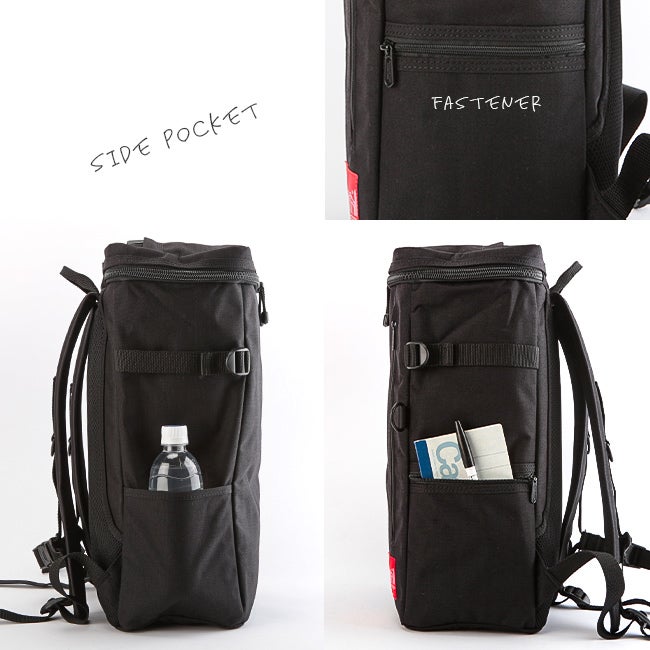 マンハッタンポーテージ ネイビーヤード リュック Manhattan Portage mp2231