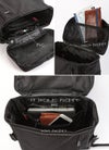 マンハッタンポーテージ ネイビーヤード リュック Manhattan Portage mp2231
