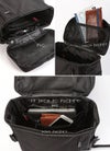 マンハッタンポーテージ ネイビーヤード リュック Manhattan Portage mp2231