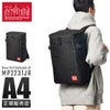 マンハッタンポーテージ ネイビーヤードJR リュック Manhattan Portage mp2231jr