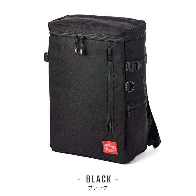 マンハッタンポーテージ ネイビーヤードJR リュック Manhattan Portage mp2231jr