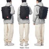 マンハッタンポーテージ ネイビーヤードJR リュック Manhattan Portage mp2231jr
