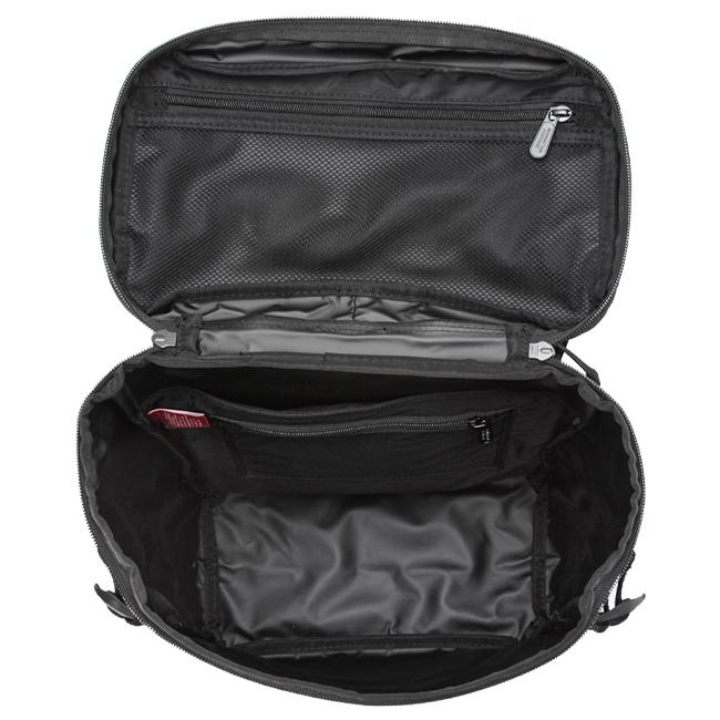 マンハッタンポーテージ ネイビーヤードJR リュック Manhattan Portage mp2231jr