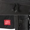 マンハッタンポーテージ ネイビーヤードJR リュック Manhattan Portage mp2231jr