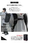 マンハッタンポーテージ ネイビーヤード/Lサイズ リュック Manhattan Portage mp2231l