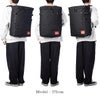 マンハッタンポーテージ ネイビーヤード/Lサイズ リュック Manhattan Portage mp2231l