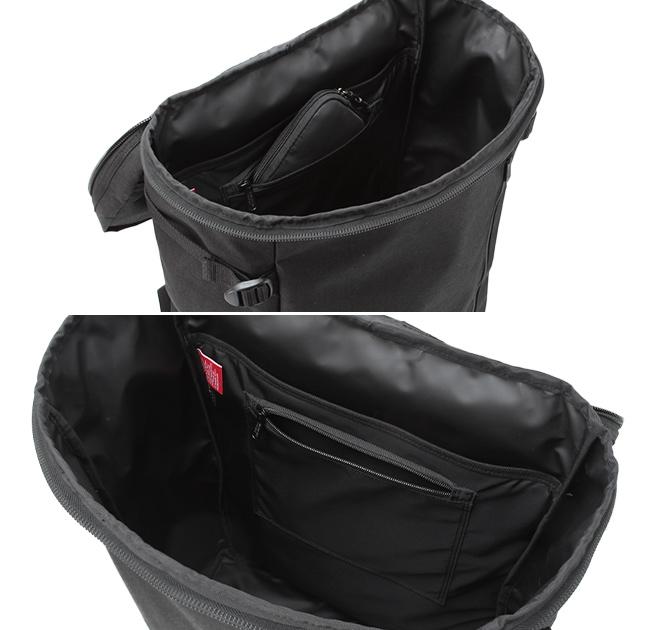 マンハッタンポーテージ ネイビーヤード/Lサイズ リュック Manhattan Portage mp2231l