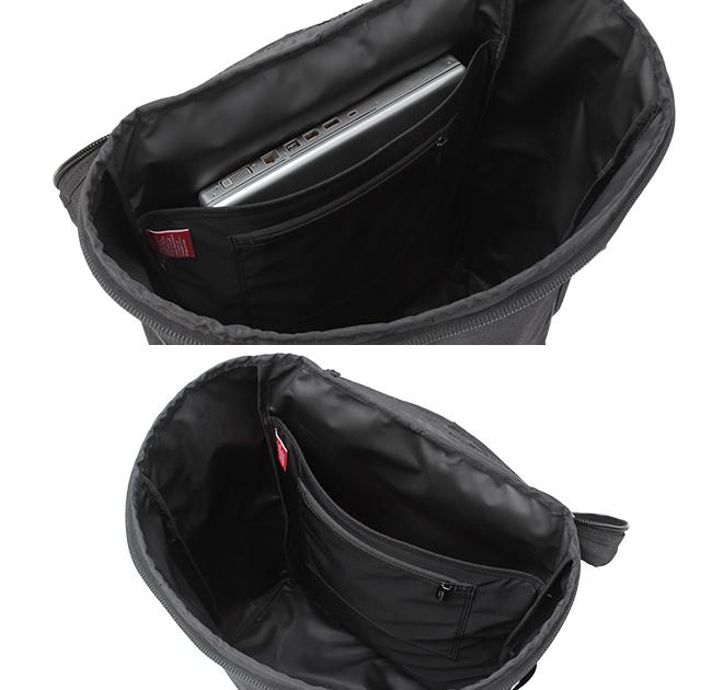 マンハッタンポーテージ ネイビーヤード/Lサイズ リュック Manhattan Portage mp2231l