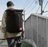 マンハッタンポーテージ ネイビーヤード/Lサイズ リュック Manhattan Portage mp2231l