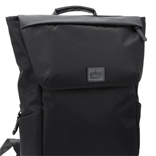 マンハッタンポーテージ ブラックレーベル ツイルナイロン リュック Manhattan Portage BLACK LABEL mp2235twlbl