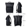 マンハッタンポーテージ ブラックレーベル ツイルナイロン リュック Manhattan Portage BLACK LABEL mp2235twlbl