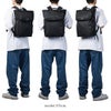マンハッタンポーテージ ブラックレーベル ツイルナイロン リュック Manhattan Portage BLACK LABEL mp2235twlbl