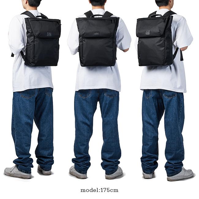 マンハッタンポーテージ ブラックレーベル ツイルナイロン リュック Manhattan Portage BLACK LABEL mp2235twlbl