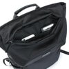 マンハッタンポーテージ ブラックレーベル ツイルナイロン リュック Manhattan Portage BLACK LABEL mp2235twlbl