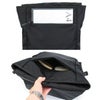 マンハッタンポーテージ ブラックレーベル ツイルナイロン リュック Manhattan Portage BLACK LABEL mp2235twlbl
