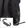 マンハッタンポーテージ ブラックレーベル ツイルナイロン リュック Manhattan Portage BLACK LABEL mp2235twlbl