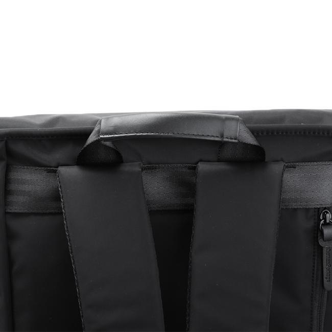 マンハッタンポーテージ ブラックレーベル ツイルナイロン リュック Manhattan Portage BLACK LABEL mp2235twlbl
