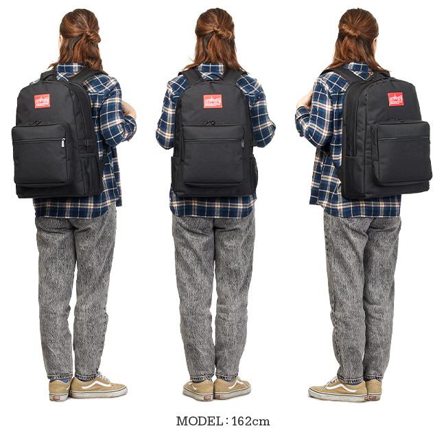 マンハッタンポーテージ タウンゼント リュック Manhattan Portage mp2236