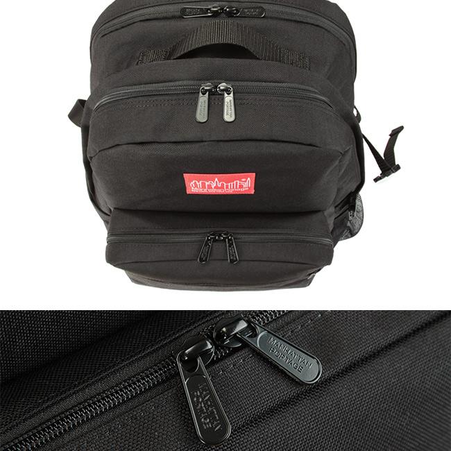 マンハッタンポーテージ タウンゼント リュック Manhattan Portage mp2236