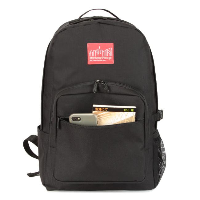 マンハッタンポーテージ リュック バックパック Manhattan Portage
