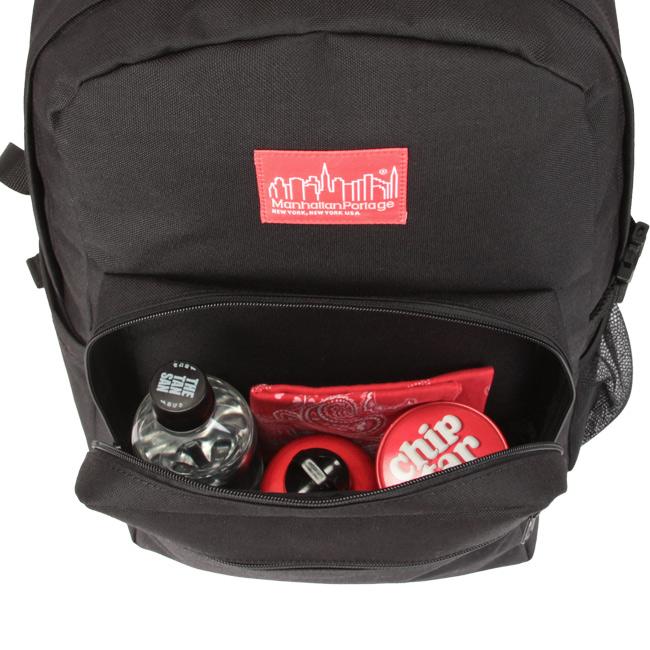 マンハッタンポーテージ タウンゼント リュック Manhattan Portage mp2236