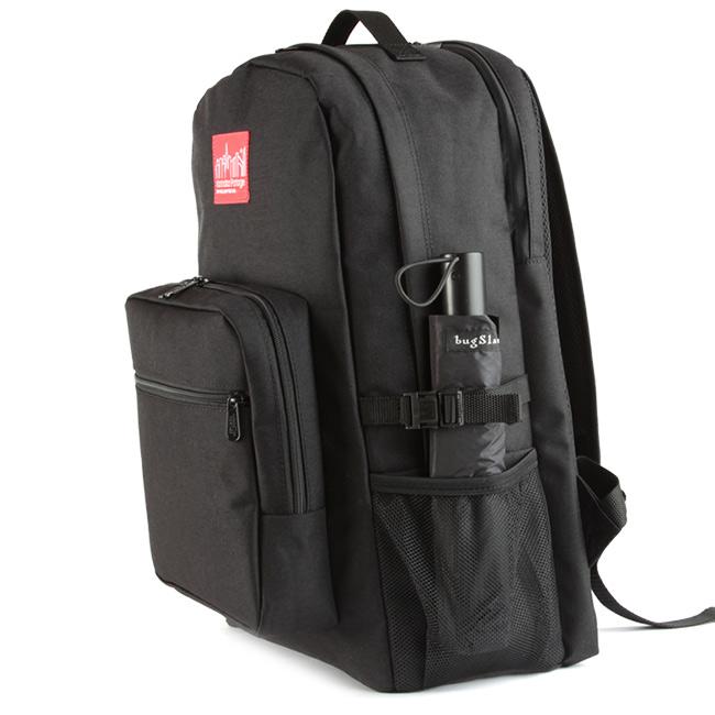 マンハッタンポーテージ タウンゼント リュック Manhattan Portage mp2236