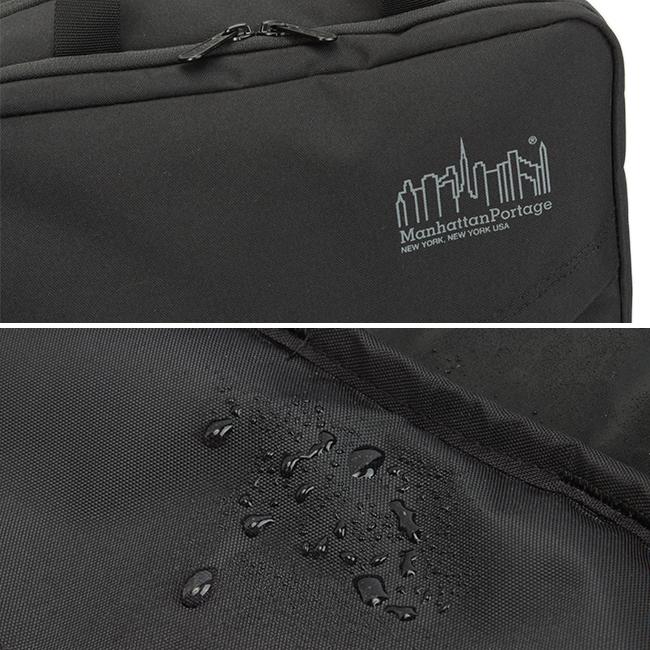 マンハッタンポーテージ パシフィック ビジネスリュック Manhattan Portage mp2243hpwp