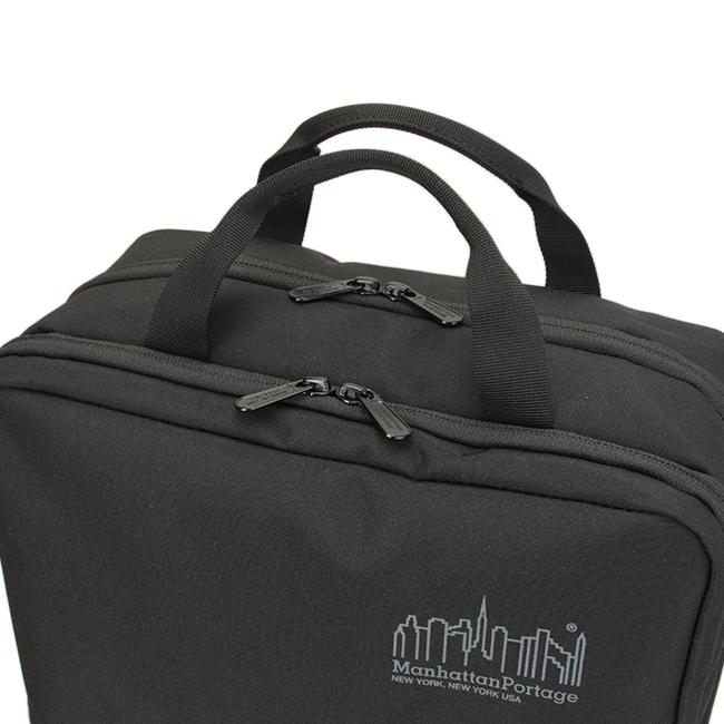 マンハッタンポーテージ パシフィック ビジネスリュック Manhattan Portage mp2243hpwp