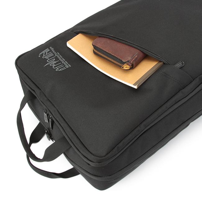 マンハッタンポーテージ パシフィック ビジネスリュック Manhattan Portage mp2243hpwp