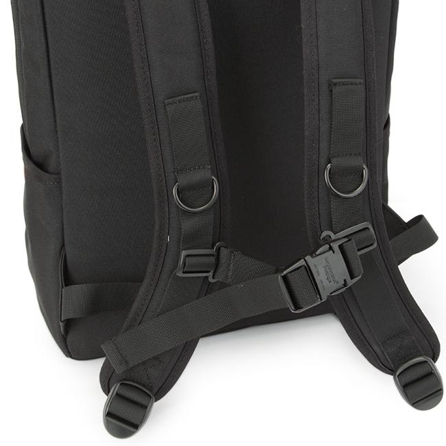 マンハッタンポーテージ パシフィック ビジネスリュック Manhattan Portage mp2243hpwp