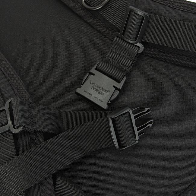 マンハッタンポーテージ パシフィック ビジネスリュック Manhattan Portage mp2243hpwp