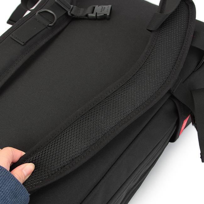 マンハッタンポーテージ パシフィック ビジネスリュック Manhattan Portage mp2243hpwp