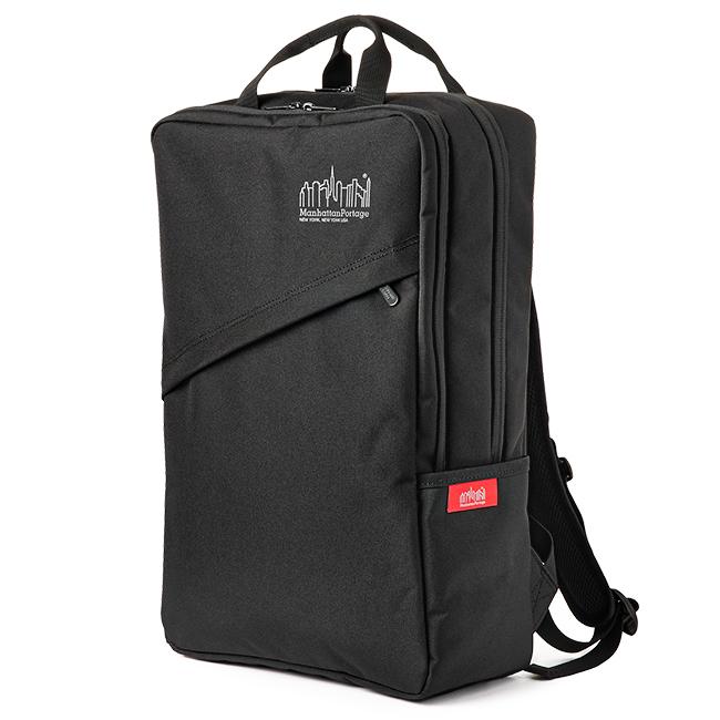 マンハッタンポーテージ パシフィック ビジネスリュック Manhattan Portage mp2243hpwp