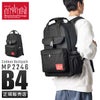 マンハッタンポーテージ キャドマン リュック Manhattan Portage mp2246