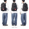 マンハッタンポーテージ キャドマン リュック Manhattan Portage mp2246
