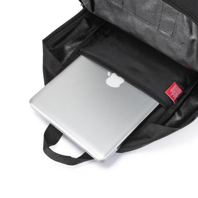マンハッタンポーテージ キャドマン リュック Manhattan Portage mp2246